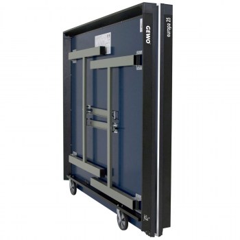 GEWO Europa 25 blau I TOBA-Sport.Shop